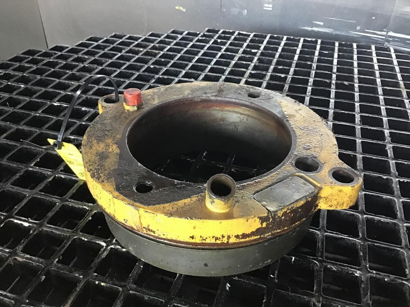 Liebherr Brake Housing - Bremsedeler: bilde 1 Liebherr Brake Housing - Bremsedeler: bilde 1