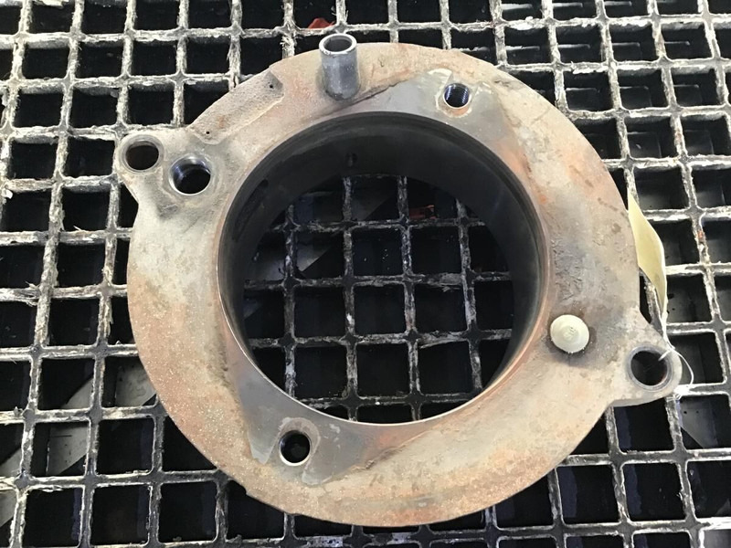 Liebherr Brake Housing - Bremsedeler: bilde 2 Liebherr Brake Housing - Bremsedeler: bilde 2