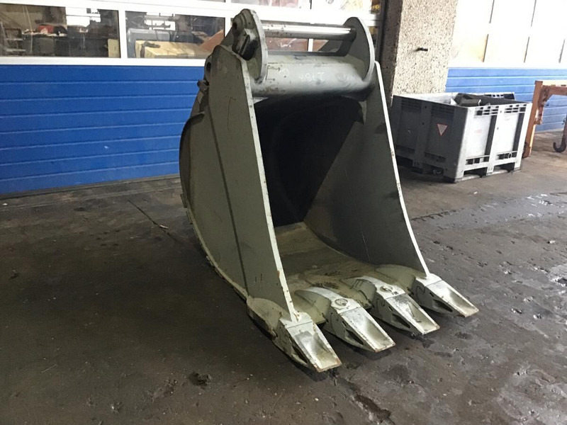 Liebherr Bucket 1050 MM 1,1 M3 - Skuffe for Gravemaskin: bilde 2 Liebherr Bucket 1050 MM 1,1 M3 - Skuffe for Gravemaskin: bilde 2