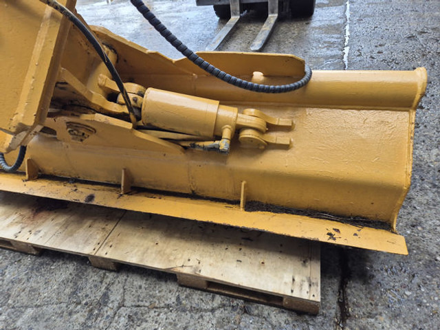 Liebherr Bucket SW48 - Skuffe for Bygg og anlegg: bilde 1 Liebherr Bucket SW48 - Skuffe for Bygg og anlegg: bilde 1
