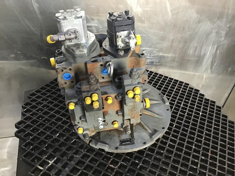 Liebherr CPVPO115 - Hydraulisk pumpe: bilde 2 Liebherr CPVPO115 - Hydraulisk pumpe: bilde 2