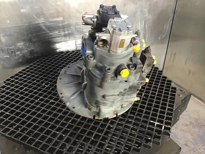 Liebherr CPVPO115 - Hydraulisk pumpe: bilde 3 Liebherr CPVPO115 - Hydraulisk pumpe: bilde 3