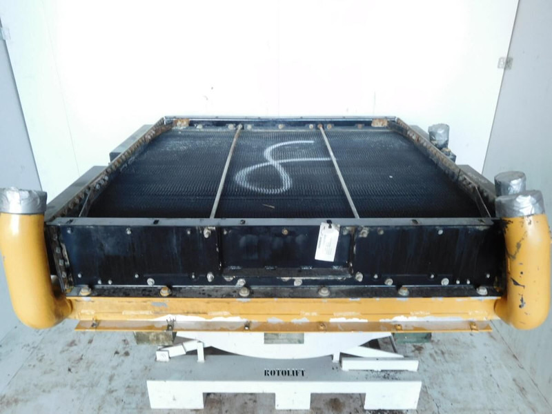 Liebherr Combined Radiator - Radiator: bilde 2 Liebherr Combined Radiator - Radiator: bilde 2