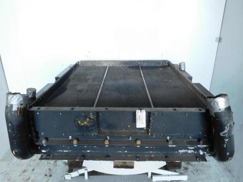 Liebherr Combined Radiator - Radiator: bilde 2 Liebherr Combined Radiator - Radiator: bilde 2