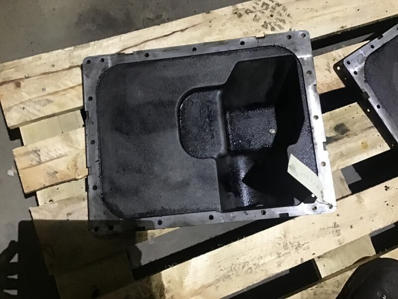 Liebherr Cover - Veivhus: bilde 1 Liebherr Cover - Veivhus: bilde 1