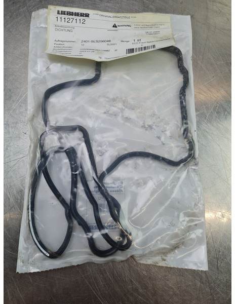 Liebherr Cylinder Head Gasket - Motorpakning: bilde 1 Liebherr Cylinder Head Gasket - Motorpakning: bilde 1
