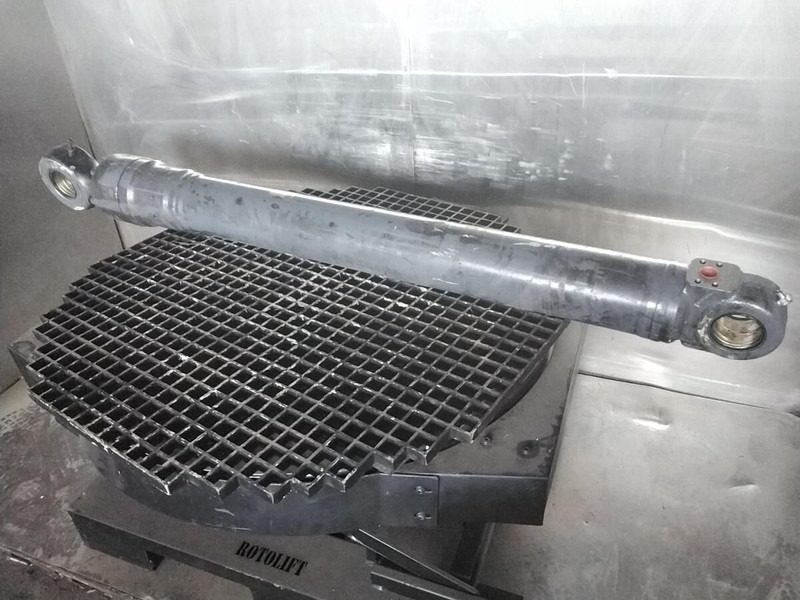 Liebherr Cylinder - Hydraulisk sylinder: bilde 1 Liebherr Cylinder - Hydraulisk sylinder: bilde 1