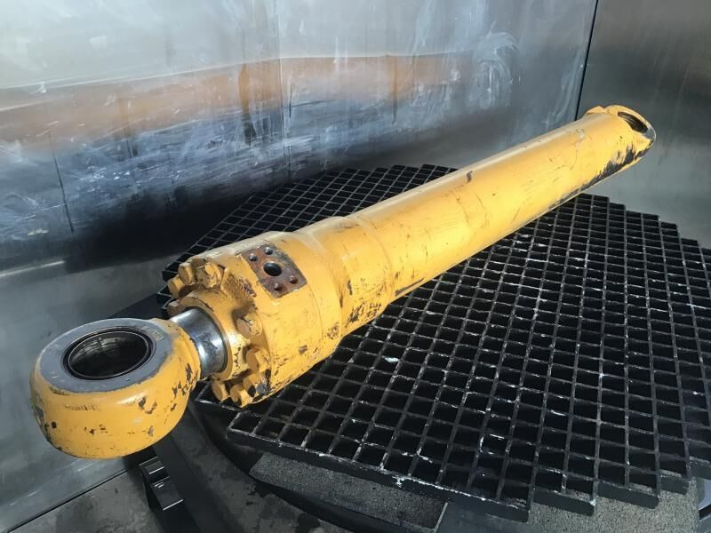 Liebherr Cylinder - Hydraulisk sylinder: bilde 2 Liebherr Cylinder - Hydraulisk sylinder: bilde 2