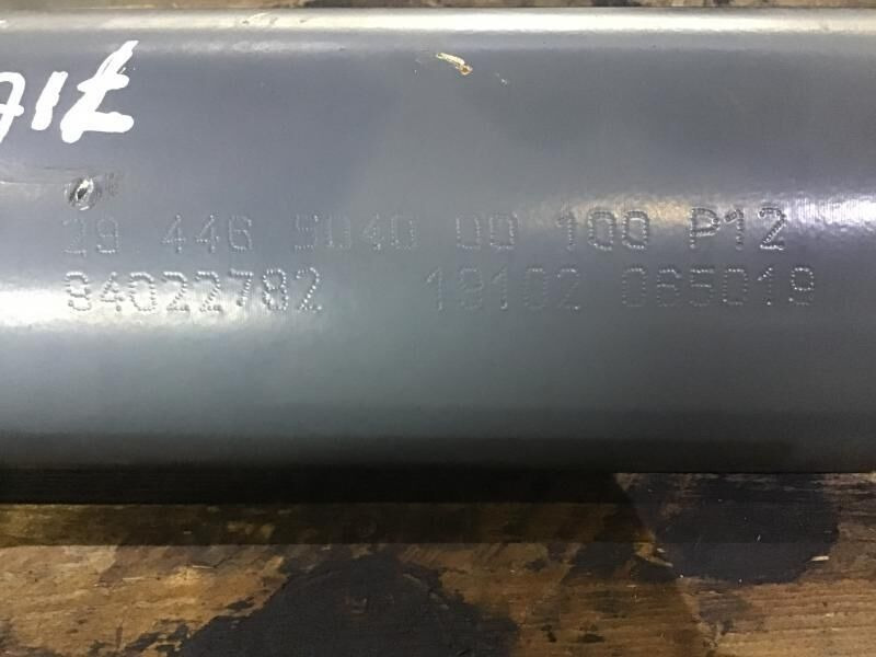 Liebherr Cylinder - Hydraulisk sylinder: bilde 2 Liebherr Cylinder - Hydraulisk sylinder: bilde 2