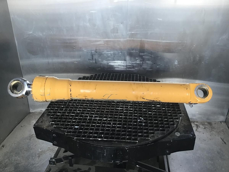 Liebherr Cylinder - Hydraulisk sylinder: bilde 1 Liebherr Cylinder - Hydraulisk sylinder: bilde 1