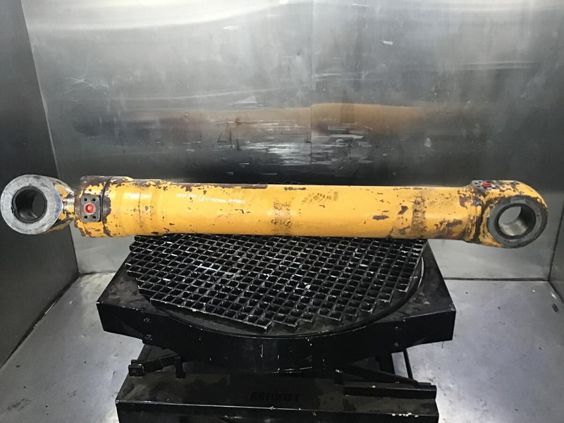 Liebherr Cylinder - Hydraulisk sylinder: bilde 3 Liebherr Cylinder - Hydraulisk sylinder: bilde 3