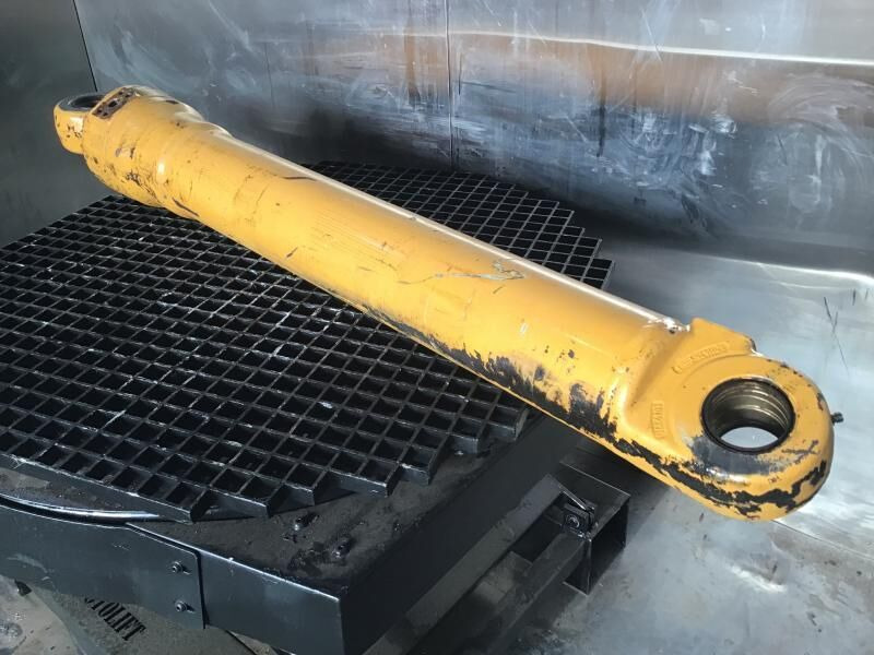 Liebherr Cylinder - Hydraulisk sylinder: bilde 1 Liebherr Cylinder - Hydraulisk sylinder: bilde 1
