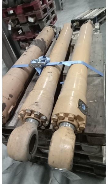 Liebherr Cylinder - Hydraulisk sylinder: bilde 2 Liebherr Cylinder - Hydraulisk sylinder: bilde 2