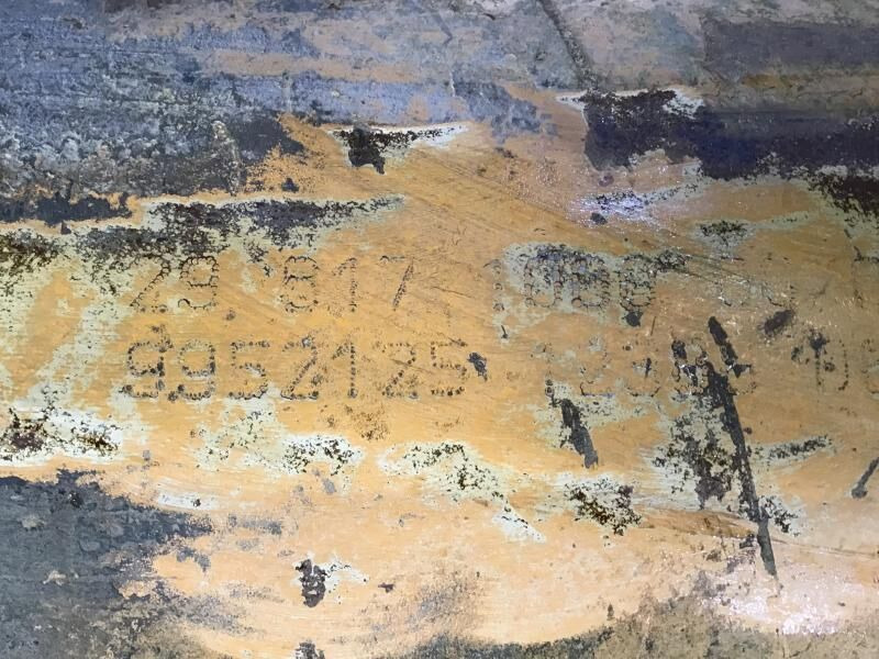 Liebherr Cylinder - Hydraulisk sylinder: bilde 2 Liebherr Cylinder - Hydraulisk sylinder: bilde 2