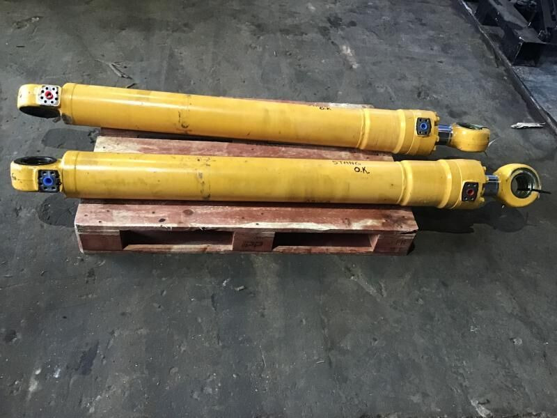 Liebherr Cylinder - Hydraulisk sylinder: bilde 1 Liebherr Cylinder - Hydraulisk sylinder: bilde 1