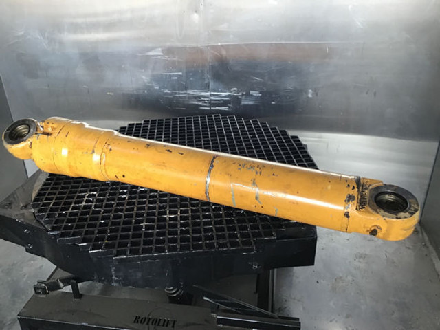 Hydraulisk sylinder Liebherr Cylinder: bilde 1