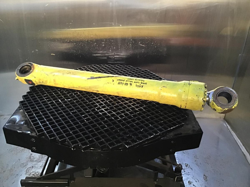 Liebherr Cylinder - Hydraulisk sylinder: bilde 1 Liebherr Cylinder - Hydraulisk sylinder: bilde 1