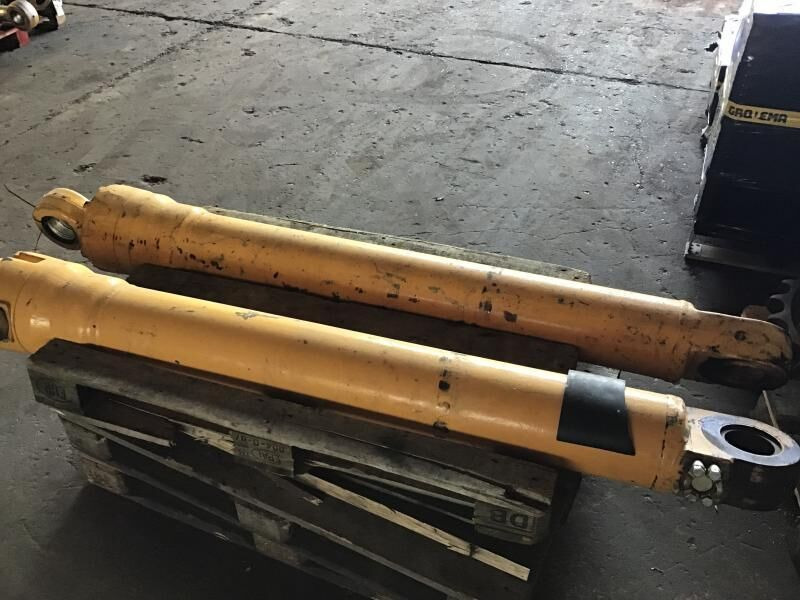 Liebherr Cylinder - Hydraulisk sylinder: bilde 2 Liebherr Cylinder - Hydraulisk sylinder: bilde 2