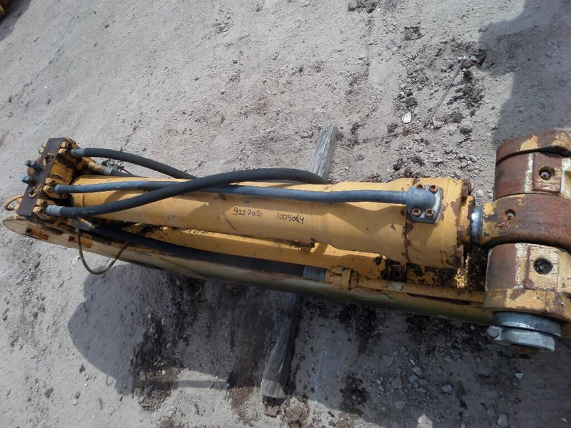 Liebherr Cylinder - Hydraulisk sylinder: bilde 2 Liebherr Cylinder - Hydraulisk sylinder: bilde 2