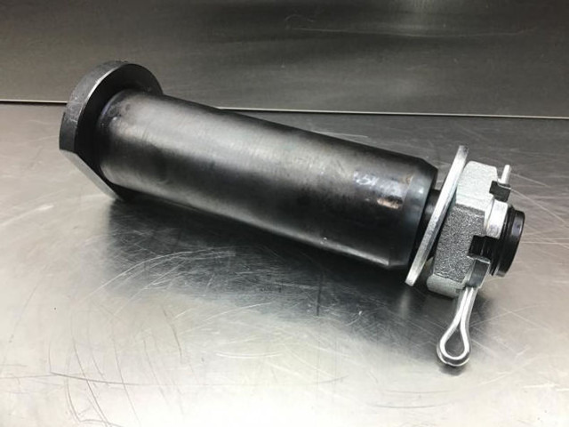 Liebherr Cylinder Part - Hydraulisk sylinder: bilde 1 Liebherr Cylinder Part - Hydraulisk sylinder: bilde 1