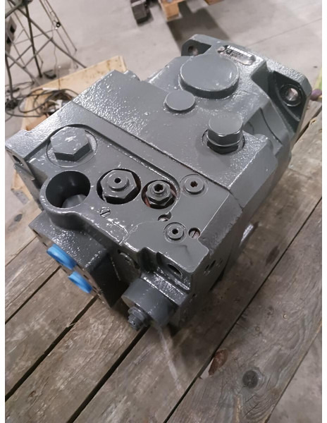 Liebherr DMVA165 - Hydraulisk pumpe: bilde 2 Liebherr DMVA165 - Hydraulisk pumpe: bilde 2