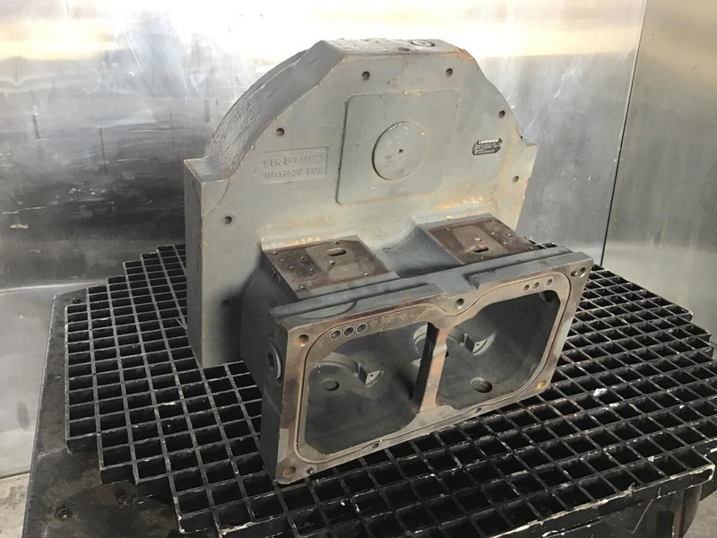 Liebherr DPVPO108 - Hydraulikk: bilde 2 Liebherr DPVPO108 - Hydraulikk: bilde 2