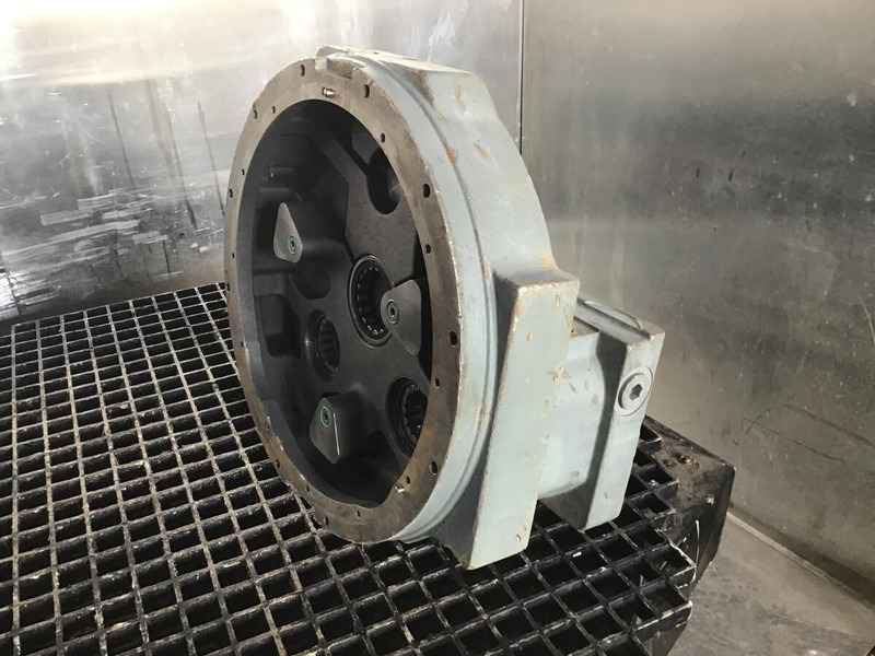 Liebherr DPVPO108 - Hydraulikk: bilde 3 Liebherr DPVPO108 - Hydraulikk: bilde 3