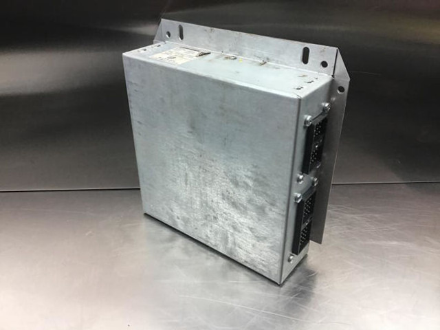 Liebherr Excavator Control - Styreenhet: bilde 4 Liebherr Excavator Control - Styreenhet: bilde 4