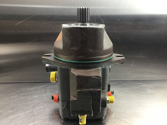 Hydraulisk motor Liebherr FMV075: bilde 6