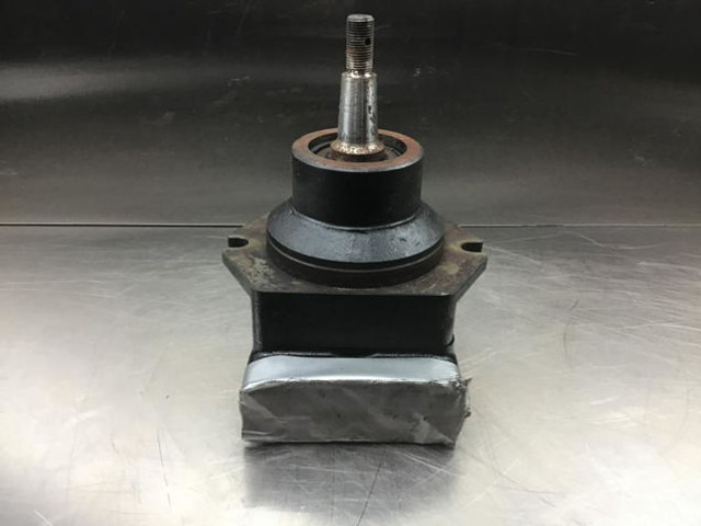 Liebherr Fan Motor - Viftemotor: bilde 4 Liebherr Fan Motor - Viftemotor: bilde 4