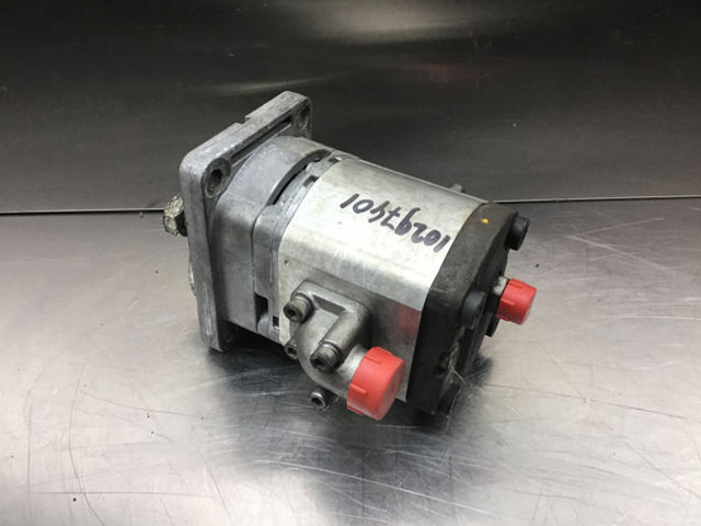 Liebherr Fanmotor - Vifte: bilde 3 Liebherr Fanmotor - Vifte: bilde 3