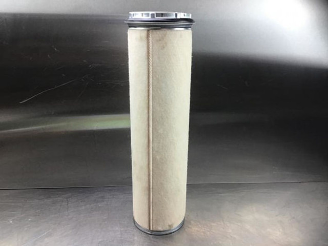 Liebherr Filter - Luftfilter: bilde 2 Liebherr Filter - Luftfilter: bilde 2