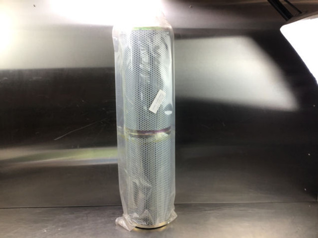 Liebherr Filter - Luftfilter: bilde 1 Liebherr Filter - Luftfilter: bilde 1