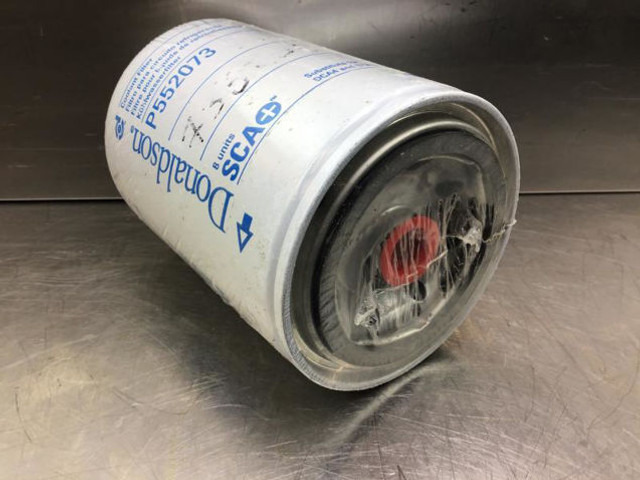 Liebherr Filter - Hytte luftfilter: bilde 2 Liebherr Filter - Hytte luftfilter: bilde 2
