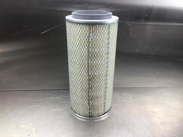 Liebherr Filter - Luftfilter: bilde 1 Liebherr Filter - Luftfilter: bilde 1