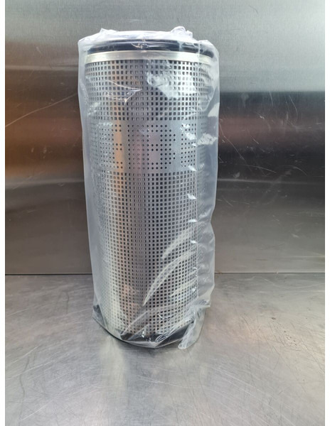 Liebherr Filter - Oljefilter: bilde 1 Liebherr Filter - Oljefilter: bilde 1