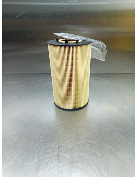 Liebherr Filter - Luftfilter: bilde 1 Liebherr Filter - Luftfilter: bilde 1