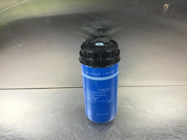 Liebherr Filter - Oljefilter: bilde 3 Liebherr Filter - Oljefilter: bilde 3