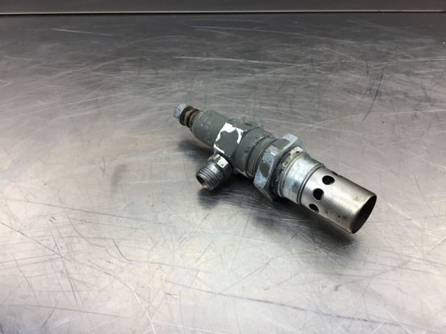 Liebherr Flame Glow Plug - Glødendeplugg: bilde 2 Liebherr Flame Glow Plug - Glødendeplugg: bilde 2