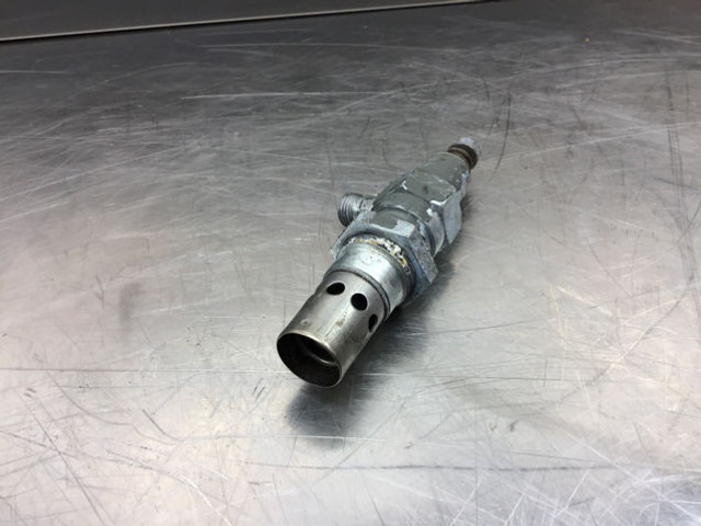 Liebherr Flame Glow Plug - Glødendeplugg: bilde 5 Liebherr Flame Glow Plug - Glødendeplugg: bilde 5
