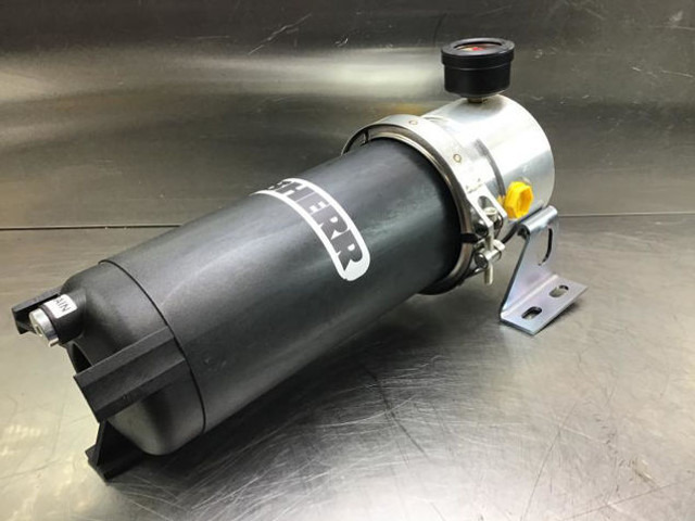 Liebherr Flow Filter - Luftfilter: bilde 4 Liebherr Flow Filter - Luftfilter: bilde 4