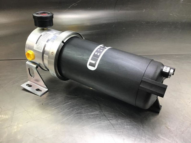 Liebherr Flow Filter - Luftfilter: bilde 3 Liebherr Flow Filter - Luftfilter: bilde 3