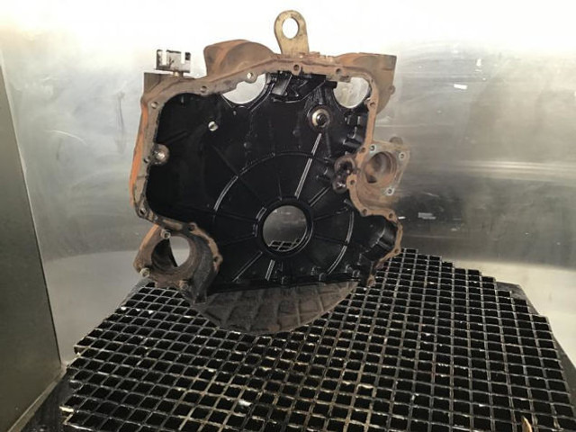 Liebherr Flywheel Housing - Svinghjul: bilde 5 Liebherr Flywheel Housing - Svinghjul: bilde 5