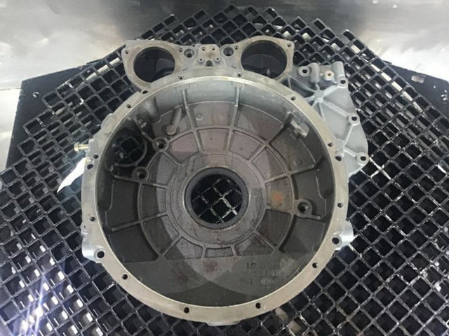 Liebherr Flywheel Housing - Svinghjul: bilde 1 Liebherr Flywheel Housing - Svinghjul: bilde 1