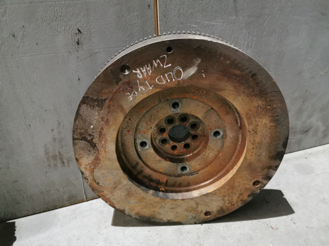 Liebherr Flywheel - Svinghjul: bilde 2 Liebherr Flywheel - Svinghjul: bilde 2