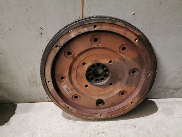 Liebherr Flywheel sae 1 - Svinghjul: bilde 3 Liebherr Flywheel sae 1 - Svinghjul: bilde 3