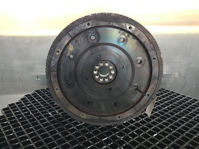 Liebherr Flywheel sae 1 - Svinghjul: bilde 5 Liebherr Flywheel sae 1 - Svinghjul: bilde 5