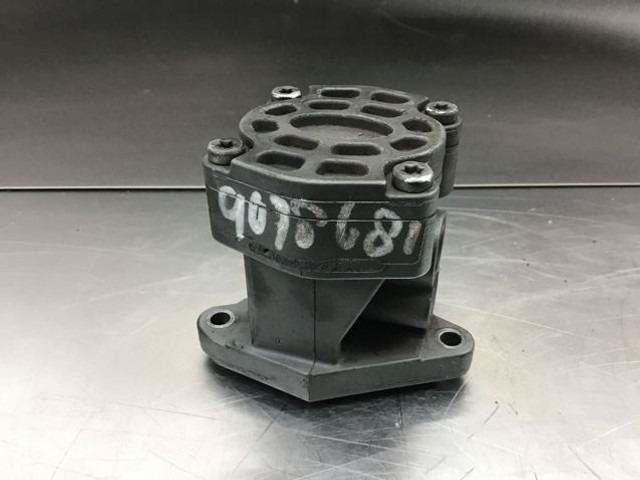 Liebherr Fuel Pump - Drivstoffpumpe: bilde 3 Liebherr Fuel Pump - Drivstoffpumpe: bilde 3