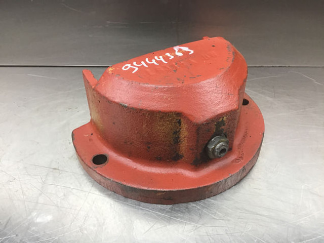Liebherr Grease Housing - Girkasse: bilde 1 Liebherr Grease Housing - Girkasse: bilde 1