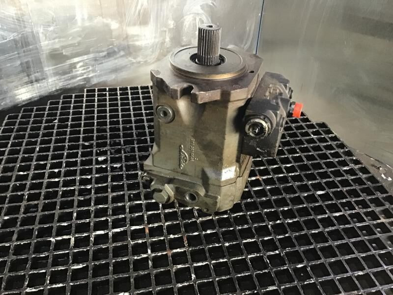 Liebherr HPV135 - Hydraulisk pumpe: bilde 2 Liebherr HPV135 - Hydraulisk pumpe: bilde 2